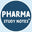 PharmaStudyNotes logo