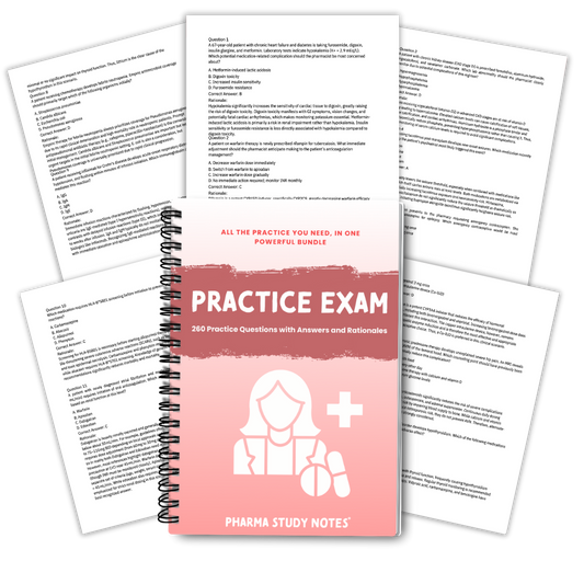 PRACTICE EXAM
